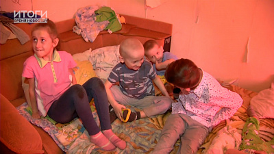 Итоги. Время новостей от 20.04.2019