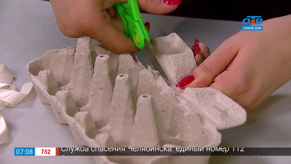 Лайфхак — как сделать кормушку