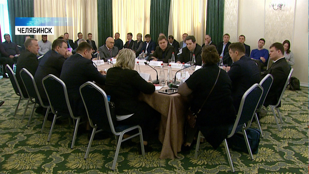 Управление федеральных дорог подвело итоги зимы