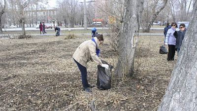 Нарушений по благоустройству стало больше. Помогать приводить город в порядок будут чиновники