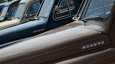 «ГАЗ» попросил отложить судебное заседание по спору о бренде «Победа»