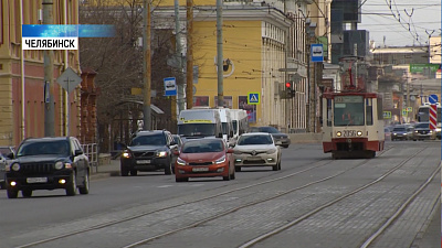 Челябинцы одобрили проект новых остановок