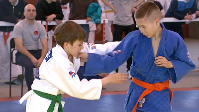 Обзор спортивных событий от 22.04.2019