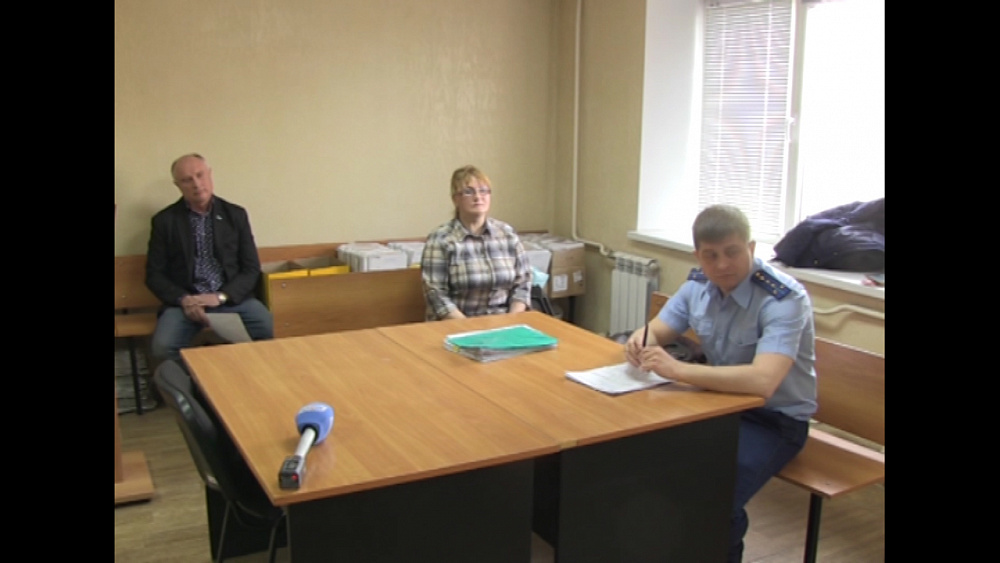 Время новостей. Миасс от 22.04.2019