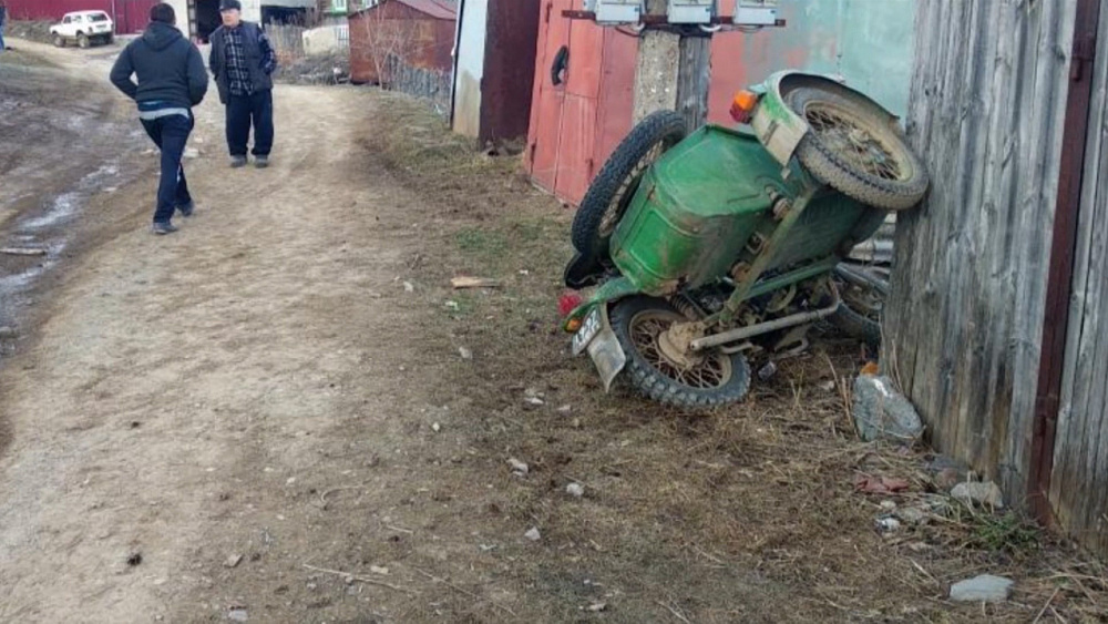 Происшествия дня 22.04.2019