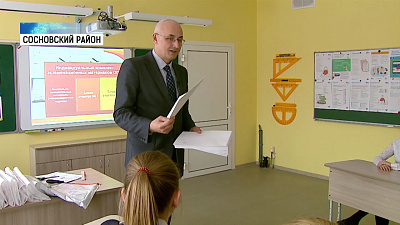 Министр образования рассказал о сдаче ОГЭ и ЕГЭ