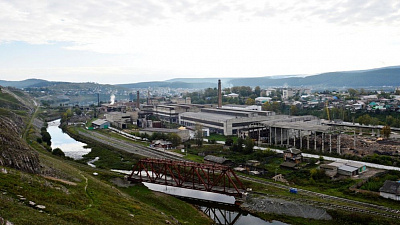 В Челябинской области планируется внедрить систему слежения за сейсмической активностью