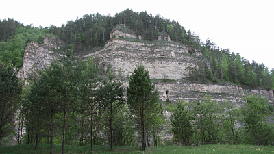 Популярный у южноуральцев башкирский геопарк может получить статус ЮНЕСКО