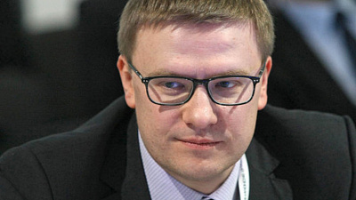 «Свежие идеи приходят с новыми людьми». Алексей Текслер рассказал о кадровых перестановках