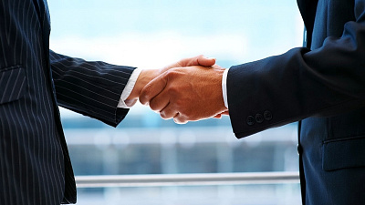 «Неотъемлемая часть работы». Текслер рассказал о сотрудничестве с бизнесом