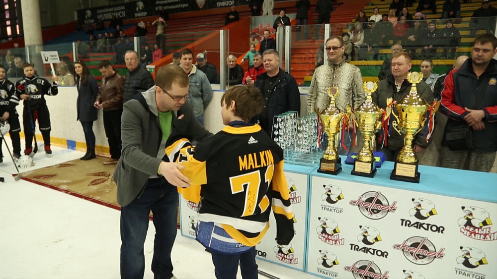 Обзор спортивных событий от 23.04.2019