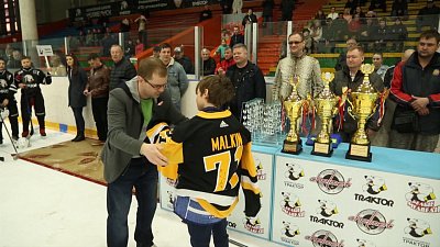 Обзор спортивных событий от 23.04.2019