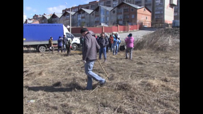 Время новостей. Миасс от 23.04.2019