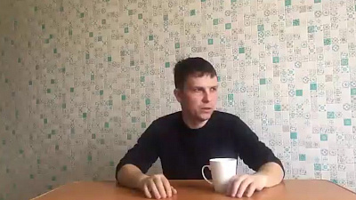 «С тех пор на этой должности, я ощущаю "палки в колесах"». Глава Чебаркульского ГИБДД записал видеообращение