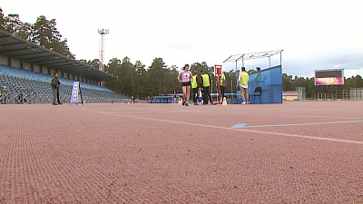 Обзор спортивных событий от 24.04.2019