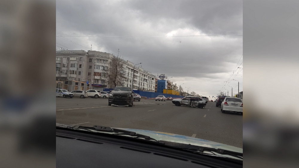 Происшествия дня 24.04.2019