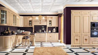 Тосканский интерьер: Mobilicasa об основах стиля