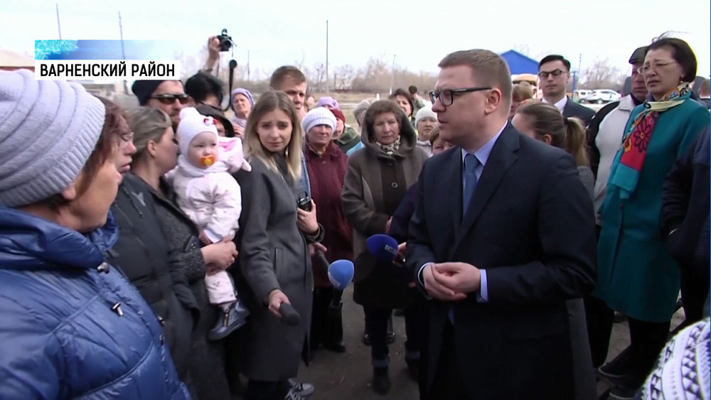 В п. Саламат может появиться спортзал