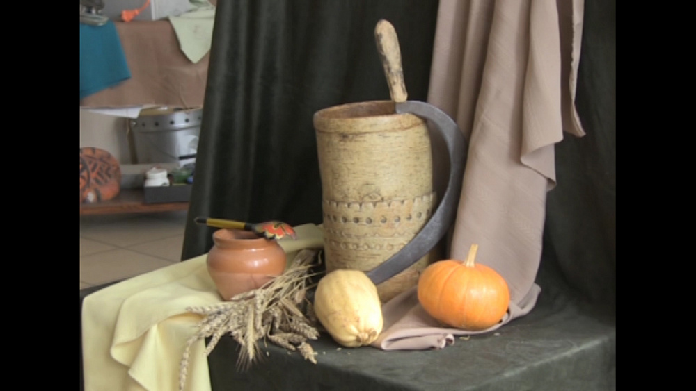 Время новостей. Миасс от 25.04.2019