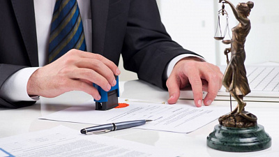 Что такое нотариальный перевод?