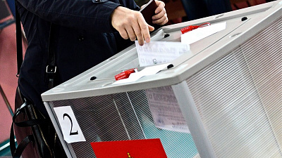 Депутаты Законодательного собрания одобрили поправки в закон о выборах губернатора