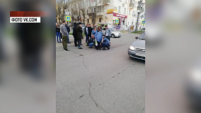 Происшествия дня 26.04.2019