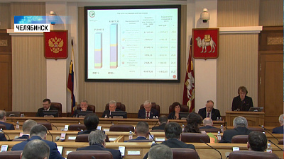 Депутаты приняли закон о самовыдвиженцах