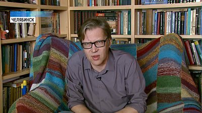 Андрей Лавров об участии в выборах политических «одиночек»