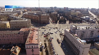 Алексей Кудрин предложил создать Уральскую метрополию