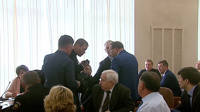 Итоги. Время новостей от 27.04.2019