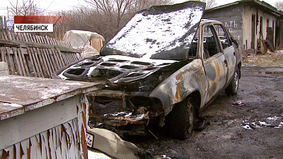 Происшествия недели 28.04.2019