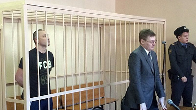 Организатор маршрутных войн в Челябинске может скоро выйти на свободу