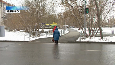 Пешеходные переходы возле школ приведут в порядок