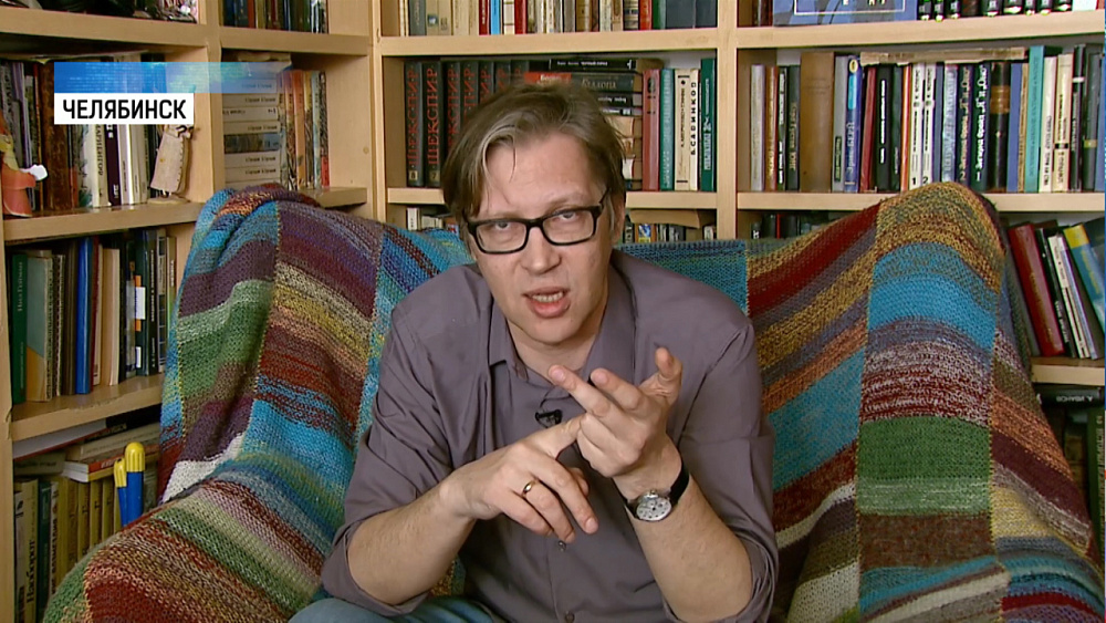 Политолог Андрей Лавров об участии контрольно-счетной палаты в реализации нацпроектов