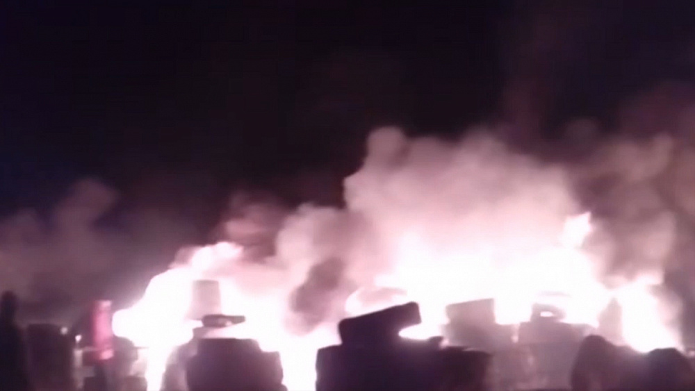 Происшествия дня 29.04.2019