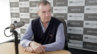 Олег Сиротин: «В этом году мы закладываем первый дом «Уральского Иннополиса»