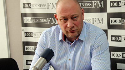 Игорь Панасюк: «Наш продукт позволяет управлять климатом и теплым полом»