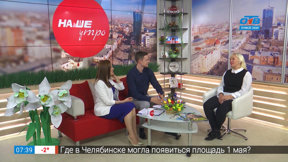 Хореографический колледж приглашает