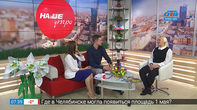 Хореографический колледж приглашает