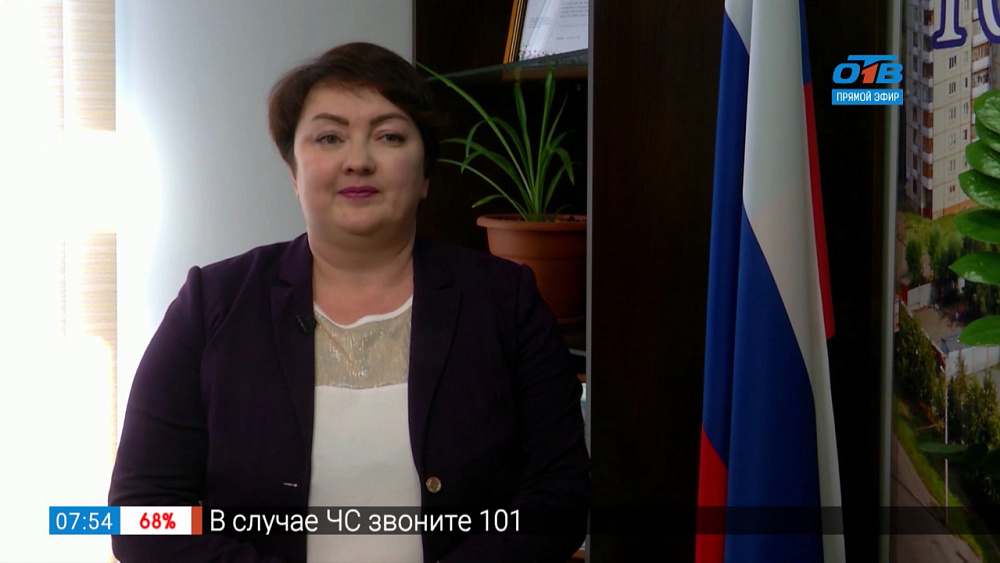 Коммунальный вопрос