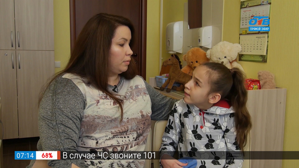 Добрые среды — Лиза Дерунова