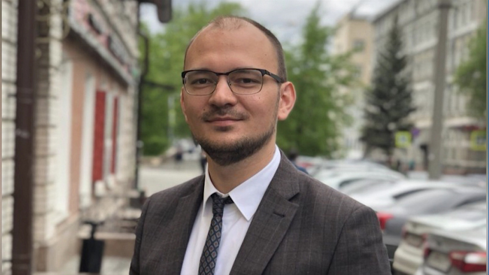 Алексей Текслер уволил директора АИР