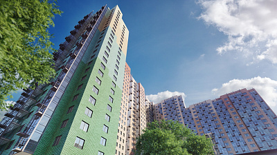 Доступные цены на новостройки в Зеленограде, Балашихе и микрорайонах ТиНАО