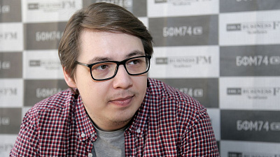 Андрей Иванов: «Самая главная тенденция, которая есть в социальных сетях, — это искренность»