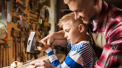 В Челябинске впервые пройдет фестиваль технического творчества Rukami 