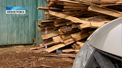 5 человек зарезали в частном доме