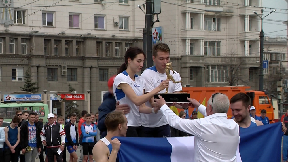 Обзор спортивных событий от 06.05.2019