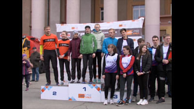 Время новостей. Миасс от 06.05.2019