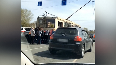 Видео с челябинскими бабушками стало хитом в интернете