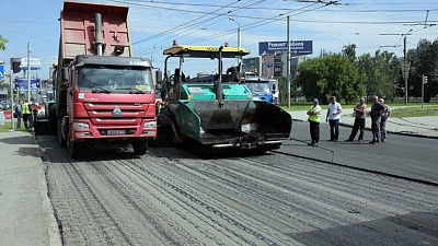 В Челябинске вновь отменили итоги почти миллиардного аукциона на ремонт дорог